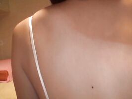 Perfect hardcore with small tits Japanese hottie