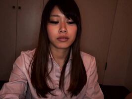 Cute Asakura Yui's Tight Pussy Fully Penetrated - Steamy Uncut Scene