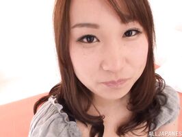 Milf Hikari Arima Takes It Deep in Hardcore Doggy Style Action