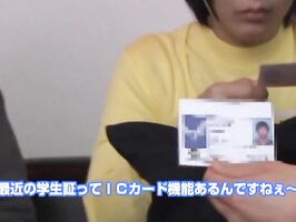 Hot Asian Babe Lovin' Every Minute of Hard Ramming Action