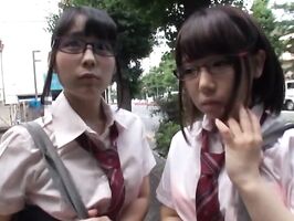 Petite Japanese Cutie Takes a Deep Pleasure Ride