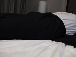 MILF Takes It Deep From Behind - Horny & Ready To Ride!