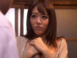 Cute Japanese Babe Seduced & Fiercely Fucked in Steamy Encounter