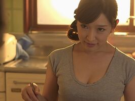 Asian Dick Riding Beauty – Perky Natural Tits Bouncing Wildly