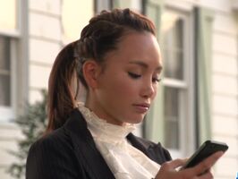 Young 18+ & Hot Japanese Model Ray Sizzles in Steamy Solo Session