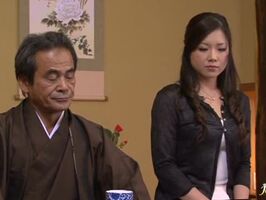 Rin Aizawa Serves Lustful Desires – Every Fantasy Fulfilled