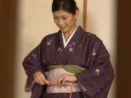 Japanese AV Star Fucks Hard in Steamy Voyeur Clip