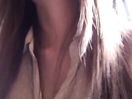 Yui Hatano Explores Pleasure – Dildo Play Gone Wild