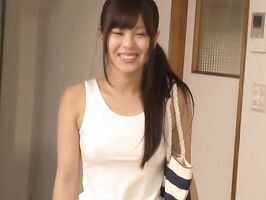 Perky Tits & Tight Pussy - This Darling Takes Hard Slams