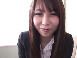 Azusa Akane Seductively Fucked In Gorgeous Lingerie - Steamy Encounter