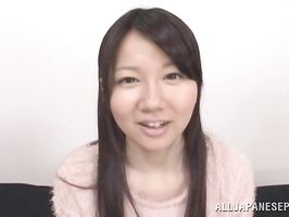 Yurika Miyaji's Kinky Pleasure for Her Husband - Steamy Japan Action