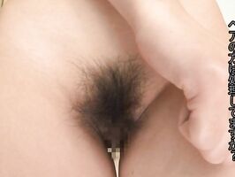 Anna Ousaka's Juicy Curves Shine in Solo Cam Session