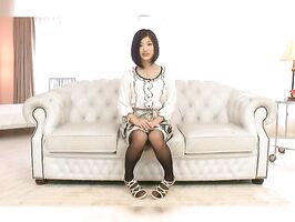 Sari Kawai Milf Lovemaking Deep & Passionate Fucking Action