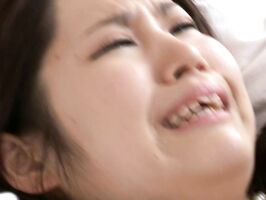 Sexy Asian teen karina yasuda gets fucked hard