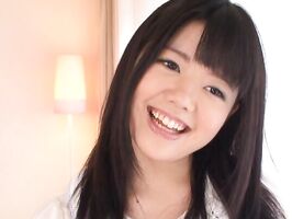 Aoi Nagase - Busty Teen 18+ Sucks & Finger Fucks for Pleasure
