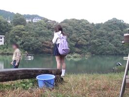 Risa Shiori's Steamy Group Encounter – Horny Asians Unleashed