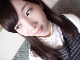 Shy Japanese Beauty – Tight Pussy Stretched & Fingering Pleasure