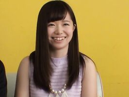 Chihiro Nishikawa's Twat Fully Drilled - Deep & Hard creampie cumshot scene