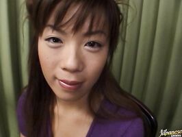 Ami Nishimura’s Luscious Tits Squeezed & Sensual Milf Pleasures Unleashed