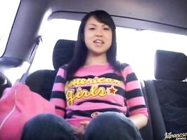 Aya Matsuyuki’s Steamy Solo Play – Hot Toy Action Exposed!