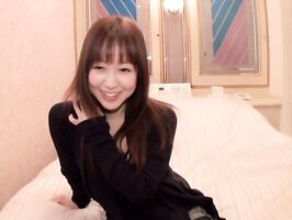 Busty Teen 18+ Shows Off Oral Skills & Masturbates Wildly