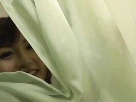 Teen 18+ Cheerleader's Sexy Toy Play - Naughty Fun Unleashed!