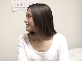 Monika Hasegawain Kinky Action - Wild Bedroom Bonking Fun