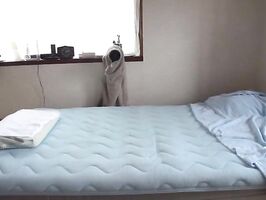 Kido Noa Rides Hard – Masterful Dick Control & Sensual Passion Unleashed