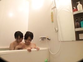 Hot steamy lesbian action for kinky dykes