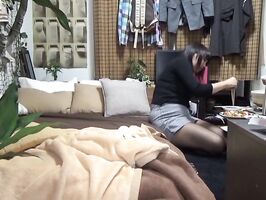 Amateur Honey's Tight Pussy - Wild Erotic Bedroom Poundings