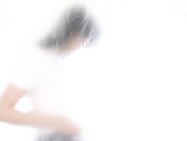 Asahi Yuuki's Sensual Showdown – Teasing & Pleasuring Her Wet Pink Pussy