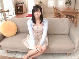 Mako Mizuhara Strips & Teased - Naughty Teen 18+ Playtime Unleashed