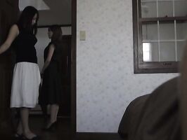 Hot Lesbian Action - Kinky Indoor Pussy Play Unleashed