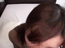 Teen 18+ Begs for Cum – Naughty Blowjob Fantasy Fulfillment