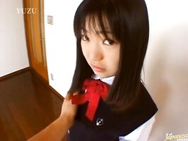 Anna Kuramoto Blowjob Gone Wild – Innocence Destroyed