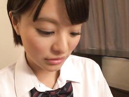 Aoyama Mirai - Hardcore Missionary Fuck Session