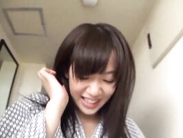 Rina Ooshima Teen 18+ Sensation – Amazing Blowjob & Sex Skills Exposed