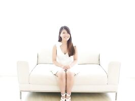 Hot Japanese Babe's Kinky Toy Session - Sensual & Wild Playtime