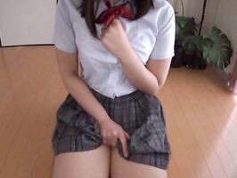 Arisa Seina Unleashed - Naughty Asian Teen 18+ Explores Her Kinky Side
