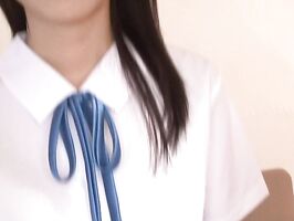 Asuka Hoshino Fucks Hard in School Uniform – Young 18+ & Wild