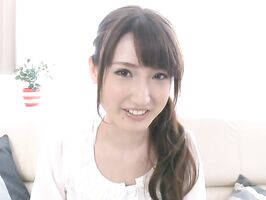 Karin Aizawa Unleashed – Wild & Naughty Pleasures Revealed