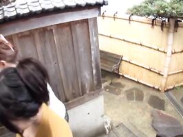 Japanese College Girls 18+ Seduce Guy in Steamy Bedroom Encounter