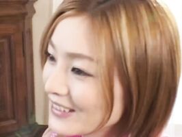 Tokyo Spread & Fucked Hard in Bathroom Stall