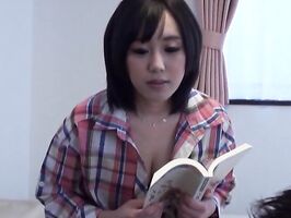 Busty Japanese Goddess Rides Massive Cock for Deep Penetration Pleasure