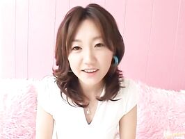 Rin's Wet & Wild Ride - Mind Blowing Asian Pleasure Unleashed!