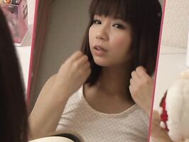 Koharu Aoi - Wild Doggy Style creampie cumshot gangbang