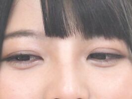 Ai Uehara's Sexy Body Check – Stretching Her Wet Pussy Wide Open