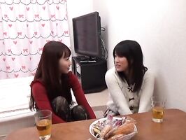 Misaki Yui Takes Mind-Blowing Angles in Dazzling Hardcore Action