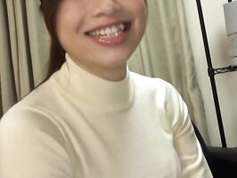 Spicy Teen 18+ Slut Proves She's a Blowjob Expert