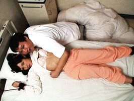 Asakura Yū’s Toy Play Turns Wild in Steamy Foursome Fun